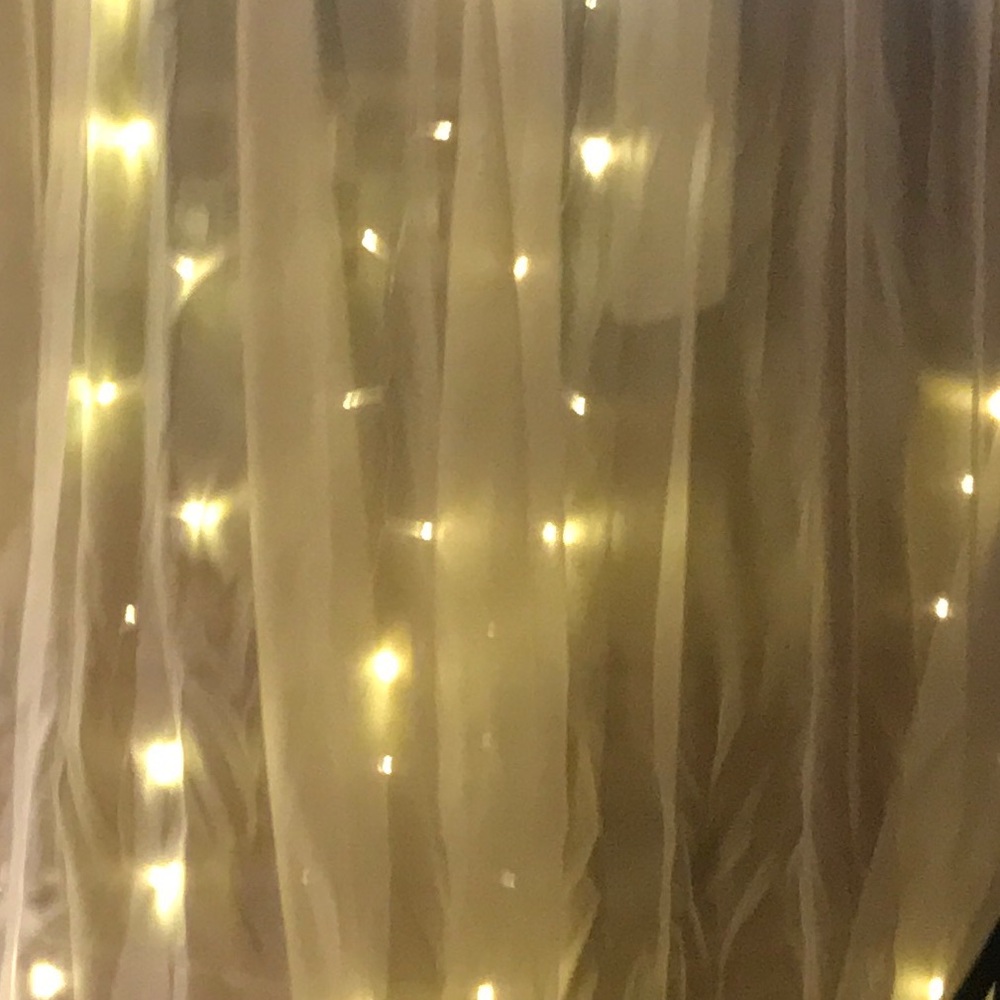 Meet your Posher, Claire